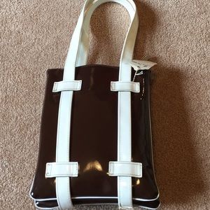 Vintage NWT Gia Handbag designed by Regina Porter